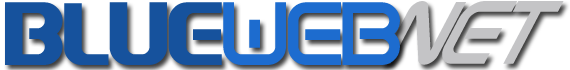 Bluewebnet